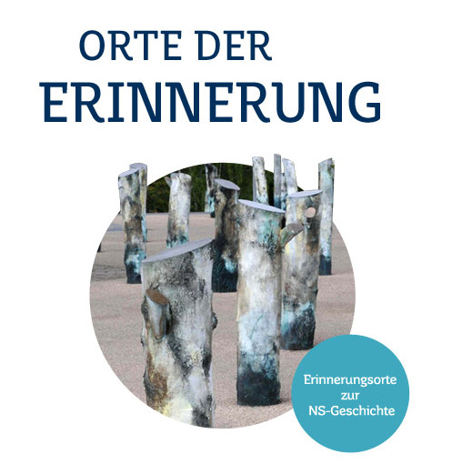 App - Orte der Erinnerung App - Orte der Erinnerung