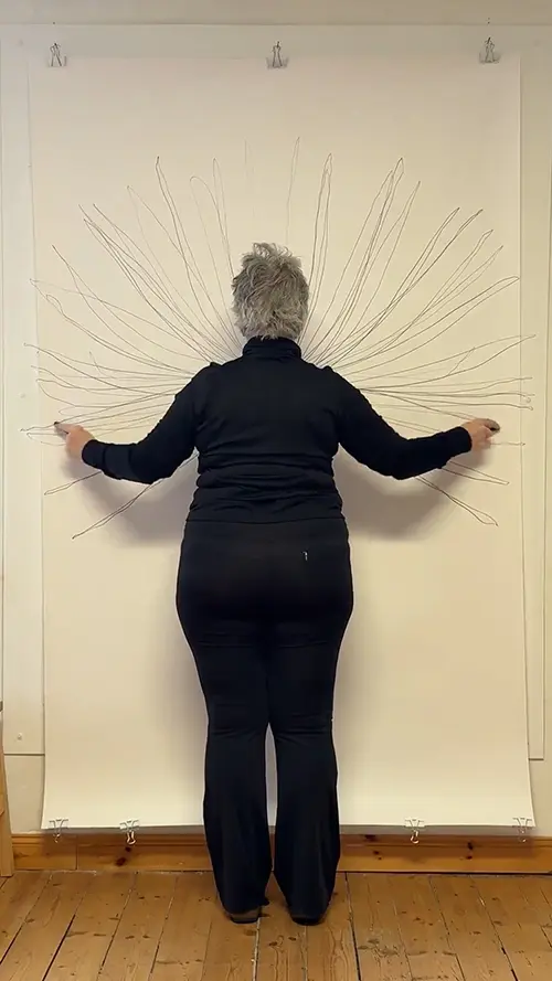 Stolperstein-Tour - Johanna Kirchner