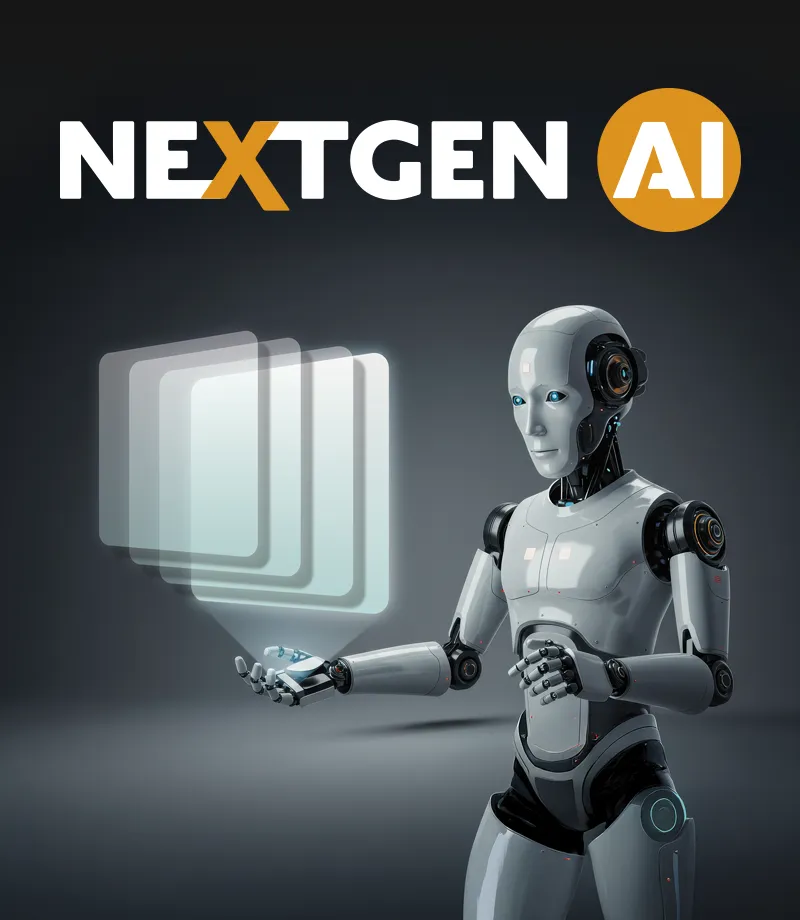NextGen-AI - Modulare KI-Plattform