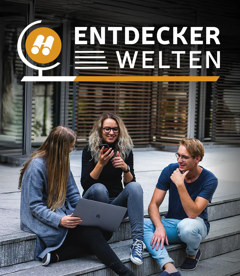 ENTDECKERWELTEN